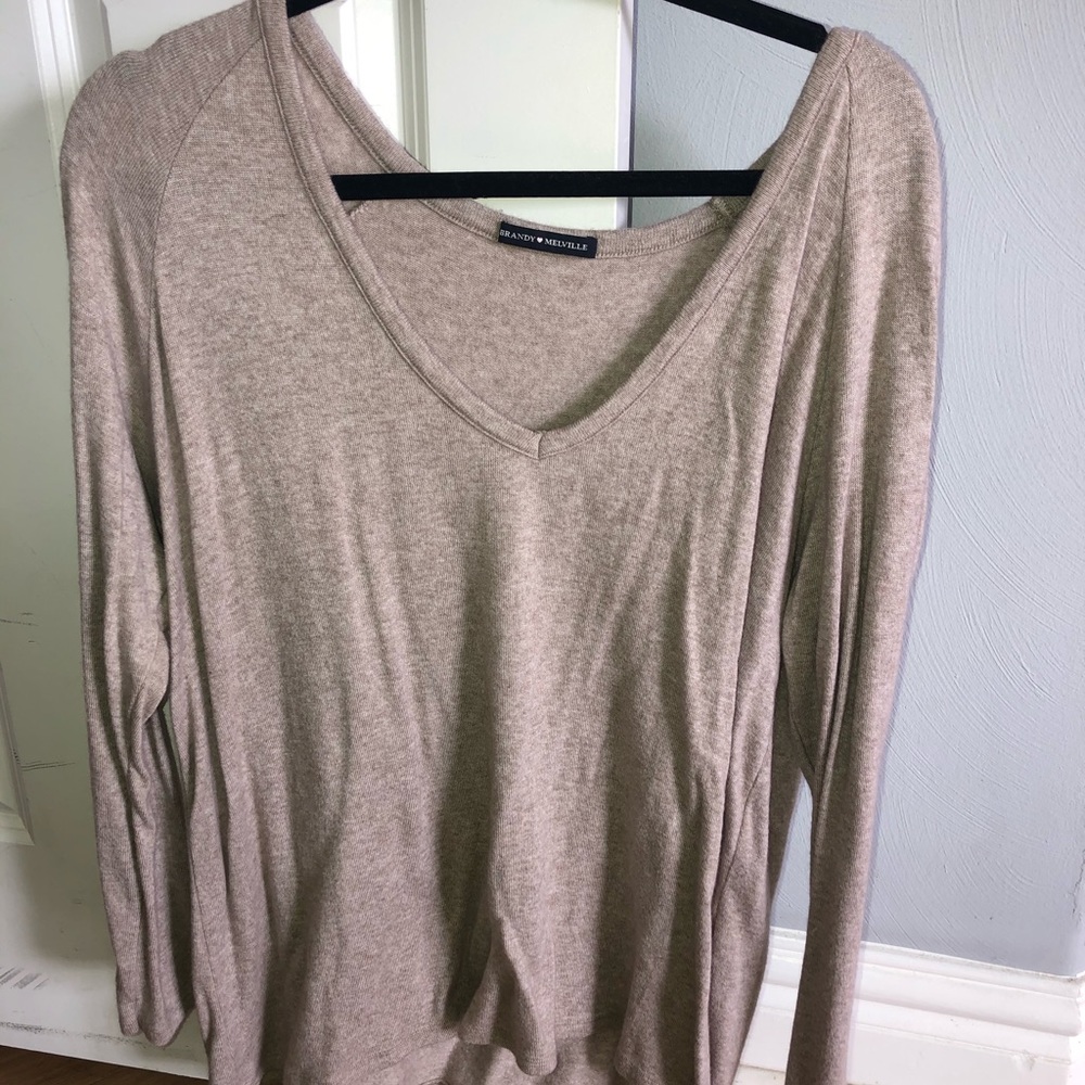 Brandy Melville sweater